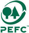 EGGER PEFC Certification