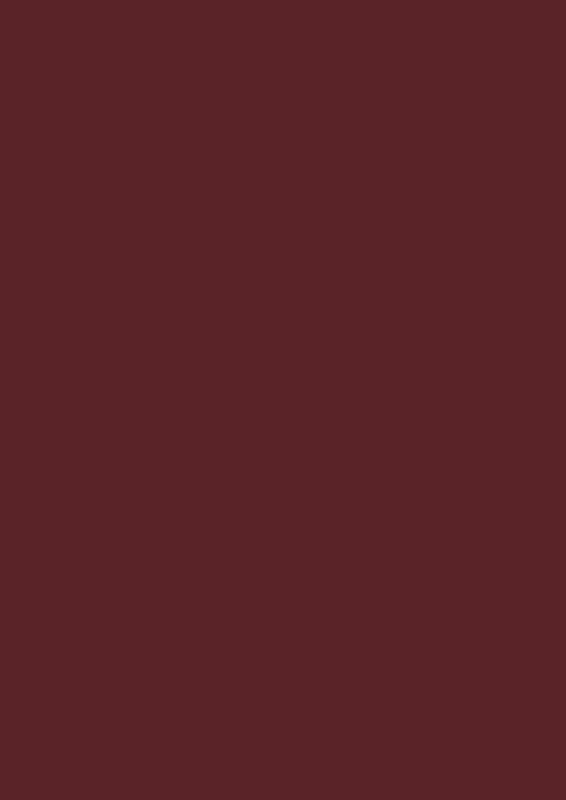 U399 ST9 GARNET RED