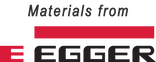 EGGER Logo