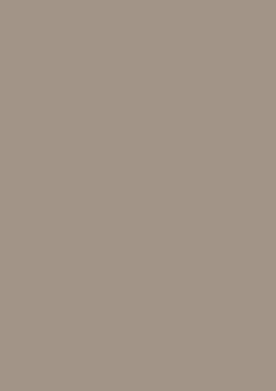 U727 PM STONE GREY MATT