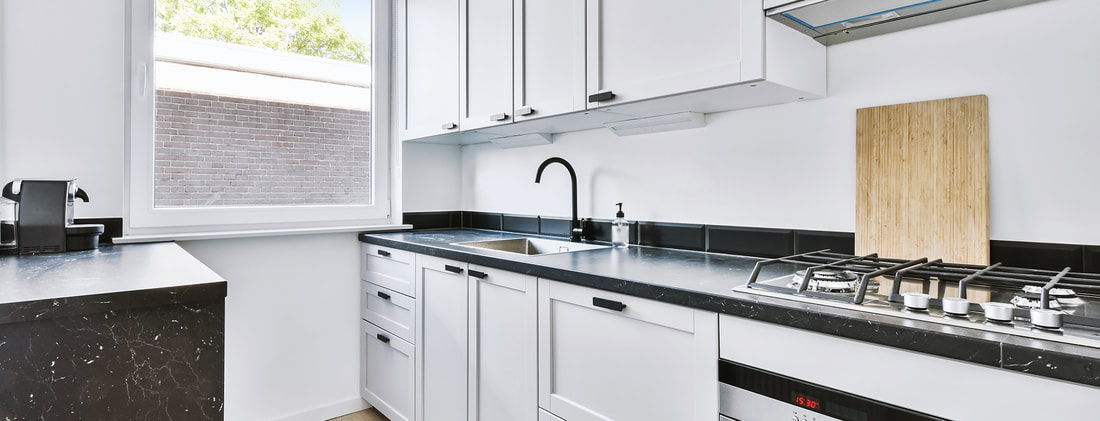 The Shaker door design