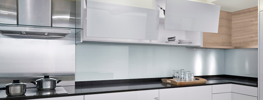 High Gloss Acrylic Panel