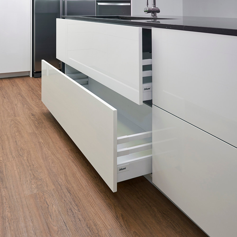 Vivid High Gloss Acrylic Panel