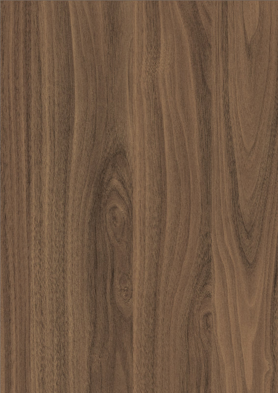H3710 ST12 NATURAL CARINI WALNUT