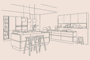 Modular vs Conventional Kitchen 