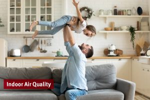 indoor air quality