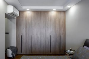 5 room HDB BTO bedroom