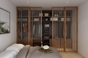 Oriental Interior Design 