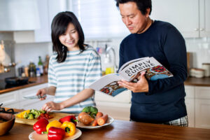 10 kitchen design tips