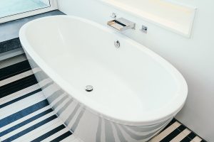 Freestanding Bathtub