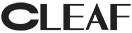 Cleaf Logo