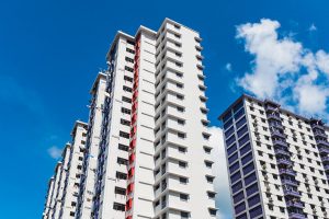 HDB's consistency practices