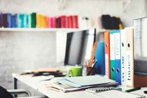 Consider Storage (Work from Home)