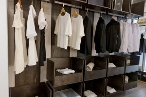 Modular wardrobe 