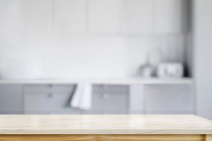 Kitchen Counter Top
