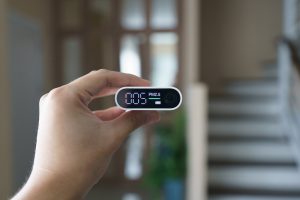 How Do VOCs Affects your indoor air quality post the renovation of your home
