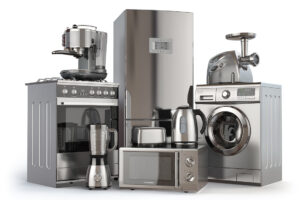 Kitchen Appliances