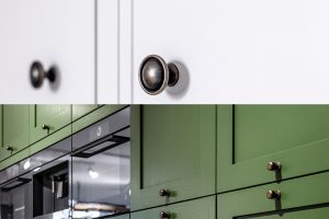 ​Cabinet Door Fronts Design