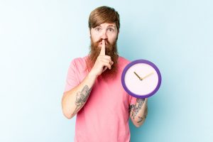 HDB's renovation timing