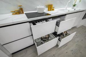 Kitchen Storage