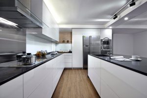 Gloss finishes (Vivid High Gloss Acrylic Panel)