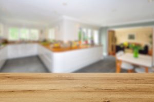 Wood Countertop 