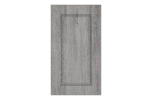 Raised Door Design