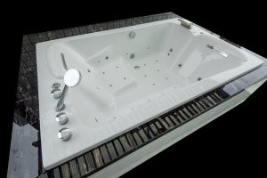 Jacuzzi
