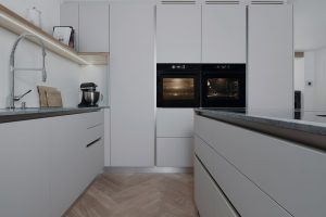 Matte finishes (PerfectMatt Melame Door Panel)