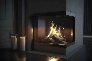 Scandinavian homes
