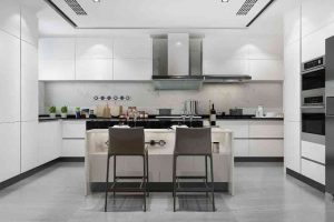 5 Finishes for Your Kitchen Cabinet Door Fronts 