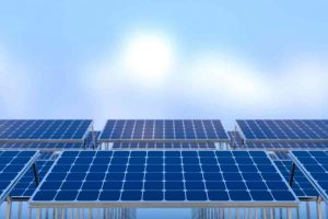 Switch to Solar Energy