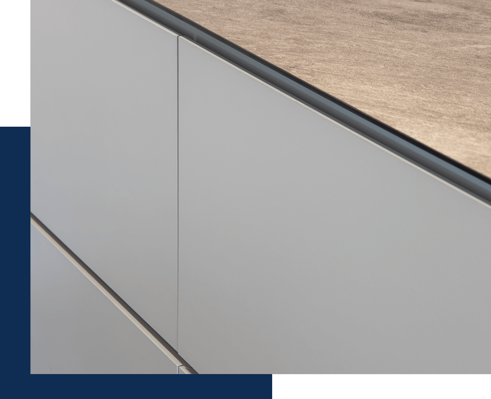 The Cabinet Doors & Drawer Fronts
