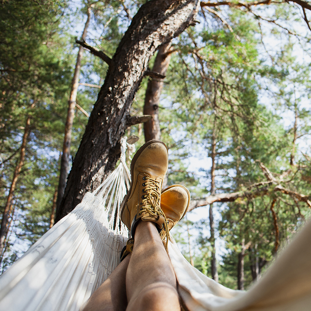 Nature Living