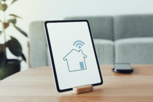 Tech-Infused Living: Navigating the Future of Smart Homes 