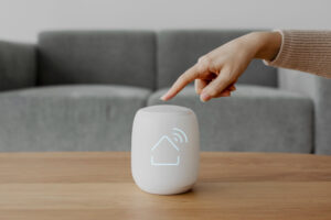 Technological Strides in Home Automation