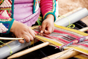 Handmade Tapestries