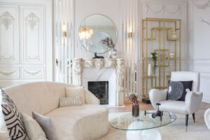 Opulent Interior Trends in Singapore 