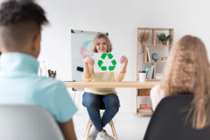Educating the Consumer