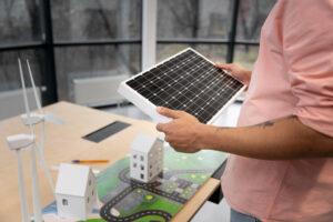 Sustainable Architecture
