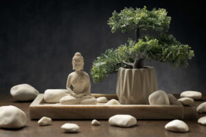 Bringing Nature Indoors 