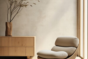 Embracing Tranquility: Zen-Inspired Interior Design Trends 