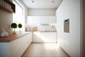 Modular and Adaptable Designs
