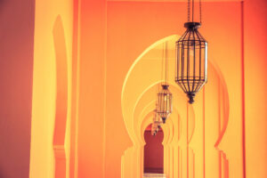 Islamic Aesthetics