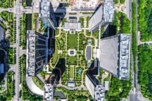 Sustainable Urban Planning