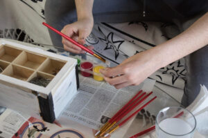 Embracing DIY as a Form of Art