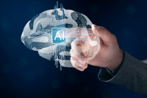 AI and IoT Transforming Homes