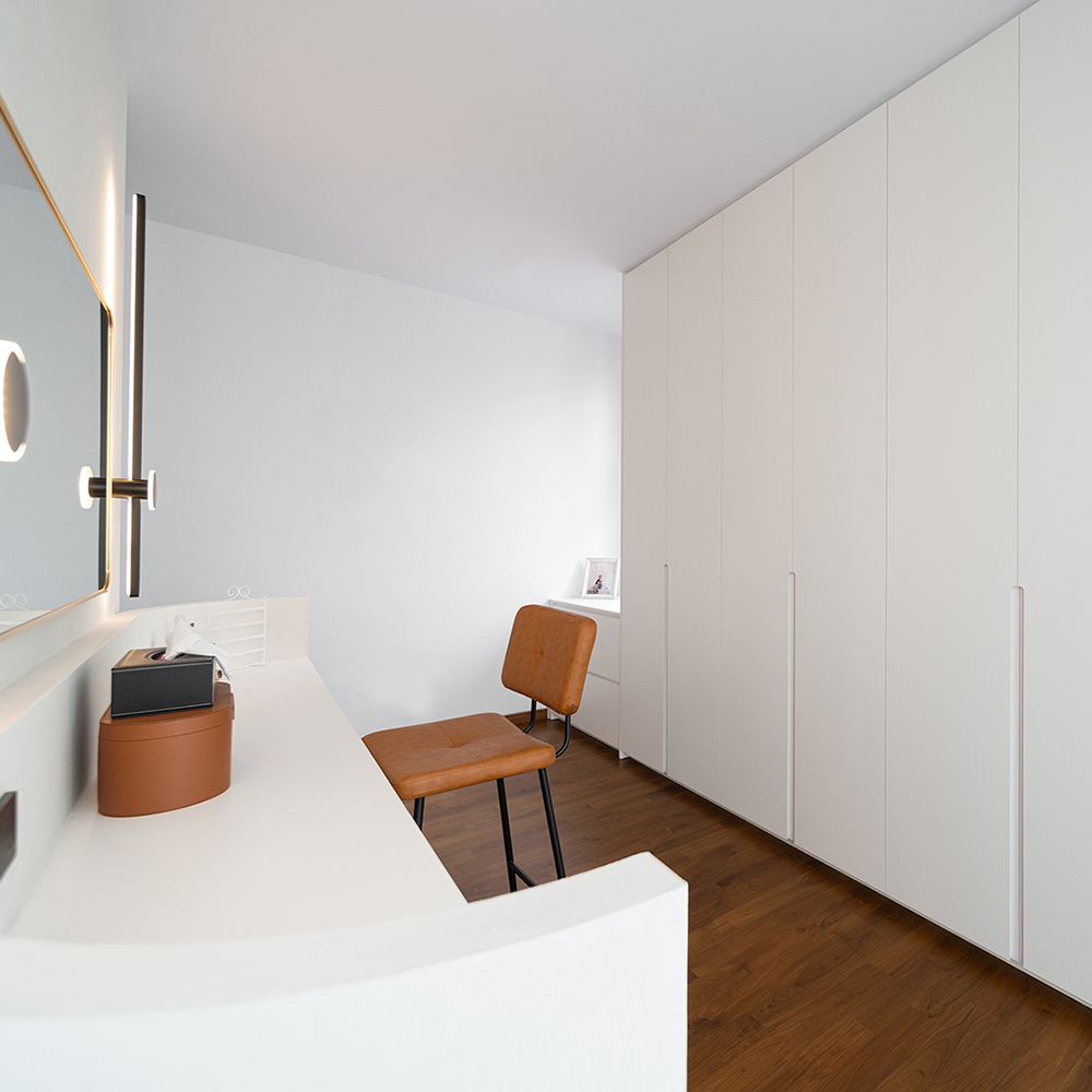 Bedroom Interior Design