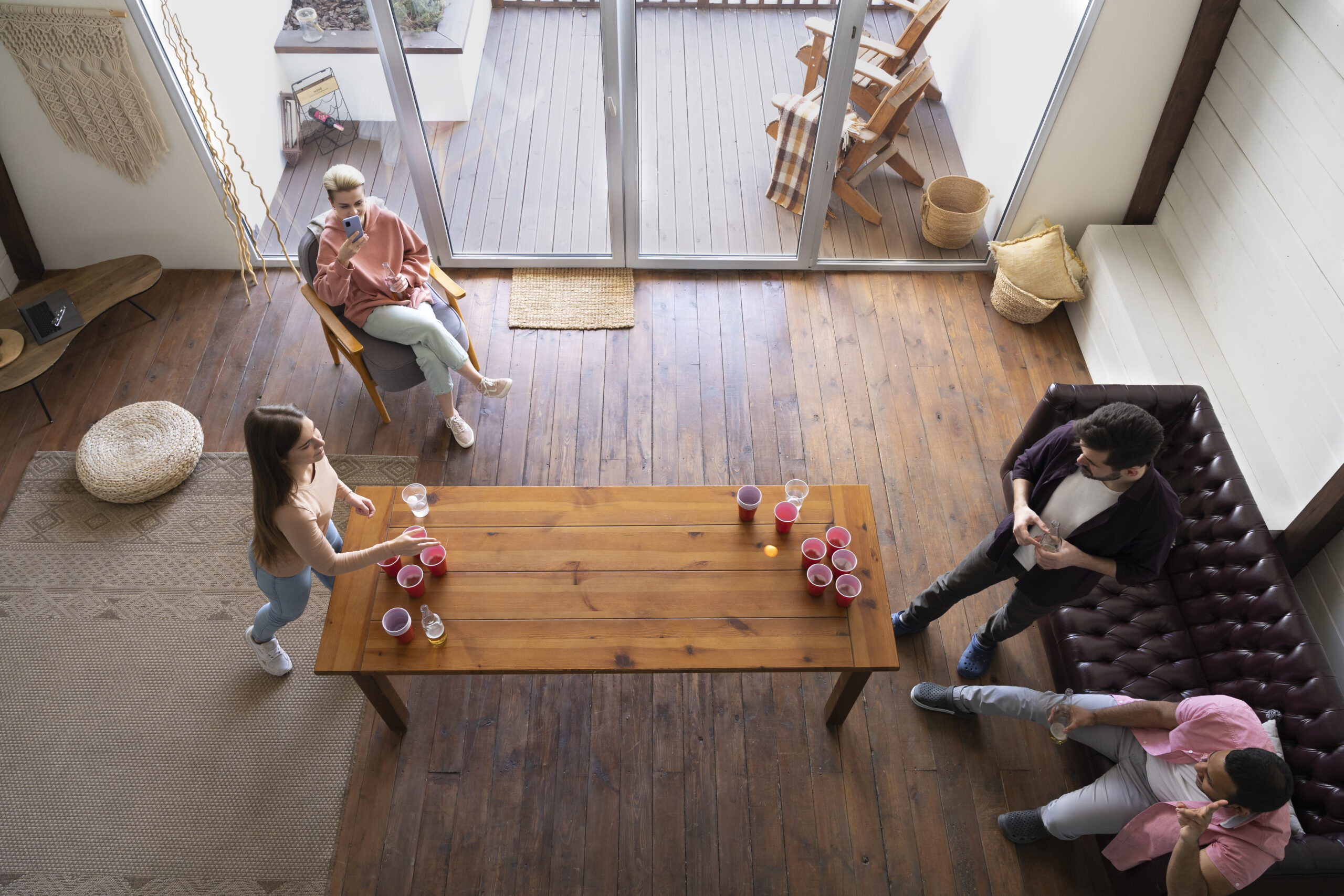 Latest Flooring Trends