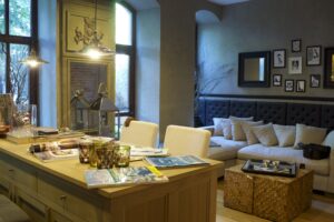 The Best Furniture Layouts for Small HDB Living Rooms